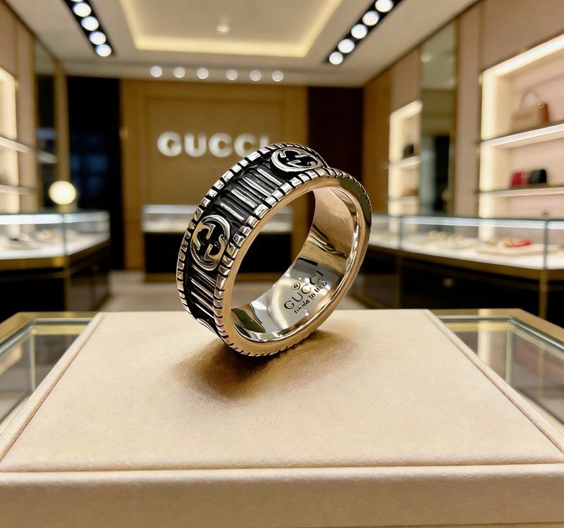 Gucci Ring 07yxs36